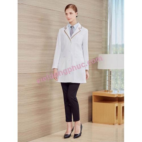 Đồng phục Bác sỹ 45